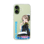 スリムプロテクションケース［ ラブライブ！サンシャイン!! - 渡辺 曜 ］