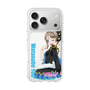 スリムプロテクションケース［ ラブライブ！サンシャイン!! - 渡辺 曜 ］