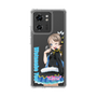 スリムプロテクションケース［ ラブライブ！サンシャイン!! - 渡辺 曜 ］