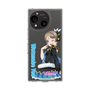 スリムプロテクションケース［ ラブライブ！サンシャイン!! - 渡辺 曜 ］