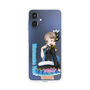 スリムプロテクションケース［ ラブライブ！サンシャイン!! - 渡辺 曜 ］