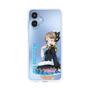 スリムプロテクションケース［ ラブライブ！サンシャイン!! - 渡辺 曜 ］