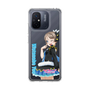 スリムプロテクションケース［ ラブライブ！サンシャイン!! - 渡辺 曜 ］