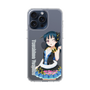 スリムプロテクションケース［ ラブライブ！サンシャイン!! - 津島 善子 ］