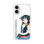 スリムプロテクションケース［ ラブライブ！サンシャイン!! - 津島 善子 ］