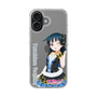 スリムプロテクションケース［ ラブライブ！サンシャイン!! - 津島 善子 ］