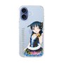 スリムプロテクションケース［ ラブライブ！サンシャイン!! - 津島 善子 ］