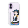 スリムプロテクションケース［ ラブライブ！サンシャイン!! - 津島 善子 ］