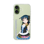 スリムプロテクションケース［ ラブライブ！サンシャイン!! - 津島 善子 ］