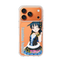 スリムプロテクションケース［ ラブライブ！サンシャイン!! - 津島 善子 ］