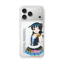 スリムプロテクションケース［ ラブライブ！サンシャイン!! - 津島 善子 ］