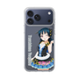 スリムプロテクションケース［ ラブライブ！サンシャイン!! - 津島 善子 ］