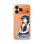 スリムプロテクションケース［ ラブライブ！サンシャイン!! - 津島 善子 ］