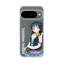 スリムプロテクションケース［ ラブライブ！サンシャイン!! - 津島 善子 ］