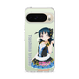 スリムプロテクションケース［ ラブライブ！サンシャイン!! - 津島 善子 ］