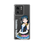 スリムプロテクションケース［ ラブライブ！サンシャイン!! - 津島 善子 ］
