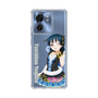 スリムプロテクションケース［ ラブライブ！サンシャイン!! - 津島 善子 ］