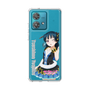 スリムプロテクションケース［ ラブライブ！サンシャイン!! - 津島 善子 ］
