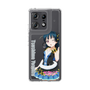 スリムプロテクションケース［ ラブライブ！サンシャイン!! - 津島 善子 ］