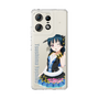 スリムプロテクションケース［ ラブライブ！サンシャイン!! - 津島 善子 ］