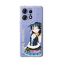 スリムプロテクションケース［ ラブライブ！サンシャイン!! - 津島 善子 ］