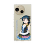スリムプロテクションケース［ ラブライブ！サンシャイン!! - 津島 善子 ］