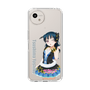 スリムプロテクションケース［ ラブライブ！サンシャイン!! - 津島 善子 ］