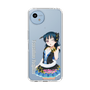 スリムプロテクションケース［ ラブライブ！サンシャイン!! - 津島 善子 ］