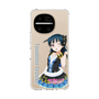 スリムプロテクションケース［ ラブライブ！サンシャイン!! - 津島 善子 ］