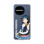 スリムプロテクションケース［ ラブライブ！サンシャイン!! - 津島 善子 ］