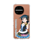 スリムプロテクションケース［ ラブライブ！サンシャイン!! - 津島 善子 ］