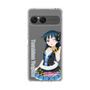 スリムプロテクションケース［ ラブライブ！サンシャイン!! - 津島 善子 ］