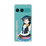 スリムプロテクションケース［ ラブライブ！サンシャイン!! - 津島 善子 ］