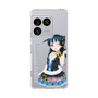 スリムプロテクションケース［ ラブライブ！サンシャイン!! - 津島 善子 ］