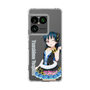 スリムプロテクションケース［ ラブライブ！サンシャイン!! - 津島 善子 ］