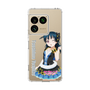 スリムプロテクションケース［ ラブライブ！サンシャイン!! - 津島 善子 ］