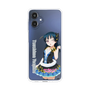 スリムプロテクションケース［ ラブライブ！サンシャイン!! - 津島 善子 ］