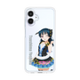 スリムプロテクションケース［ ラブライブ！サンシャイン!! - 津島 善子 ］