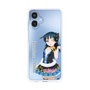 スリムプロテクションケース［ ラブライブ！サンシャイン!! - 津島 善子 ］