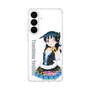 スリムプロテクションケース［ ラブライブ！サンシャイン!! - 津島 善子 ］