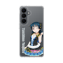 スリムプロテクションケース［ ラブライブ！サンシャイン!! - 津島 善子 ］