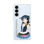 スリムプロテクションケース［ ラブライブ！サンシャイン!! - 津島 善子 ］