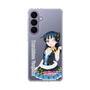 スリムプロテクションケース［ ラブライブ！サンシャイン!! - 津島 善子 ］
