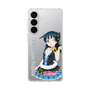 スリムプロテクションケース［ ラブライブ！サンシャイン!! - 津島 善子 ］