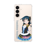 スリムプロテクションケース［ ラブライブ！サンシャイン!! - 津島 善子 ］