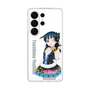 スリムプロテクションケース［ ラブライブ！サンシャイン!! - 津島 善子 ］