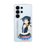 スリムプロテクションケース［ ラブライブ！サンシャイン!! - 津島 善子 ］