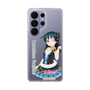 スリムプロテクションケース［ ラブライブ！サンシャイン!! - 津島 善子 ］