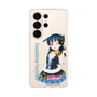 スリムプロテクションケース［ ラブライブ！サンシャイン!! - 津島 善子 ］