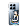 スリムプロテクションケース［ ラブライブ！サンシャイン!! - 津島 善子 ］